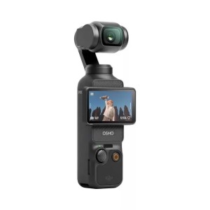 DJI Pocket 3 Gimbal Camera, Pocket Action Camera, Digital Camera, Video Camera, Handheld Anti-Shake Camera S25912