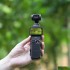 Digital Cameras Flash Heads For Dji Osmo Pocket 3 Adapter Fixed Case Frame Atible Backpack Clip Bicycle Holder Camera Gimbal Bracket Accessories Drop Otrhk S2526