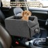 Dog Carrier Travel Bags For Dogs Cats Car Seat Portable Central Console Bag Pet Supplies Cat Accessories Dog Carrier Travel Bags For Dogs Cats Car Seat Portable Central Console Bag Pet Supplies Cat Accessories
