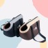 Carrier Tote Pet Bag Adjustable for Pet Interior Pad Soft-Sided Fabric for Pet