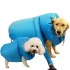 Pet Dogs Drying Bags Dryer Hair Blow Fast Portable Foldable Grooming Bag Household Pet Hair Bag Efficient Dry Tool Kit 241105 (M_Color) Pet Dogs Drying Bags Dryer Hair Blow Fast Portable Foldable Grooming Bag Household Pet Hair Bag Efficient Dry Tool Kit 241105 (M_Color)