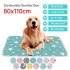 Car Seat Cover Cat And Dog Pet Supplies Urine Absorbent Puppy Training Pad Colling Mats Menstrual Pad Washable Pee Pads Mats