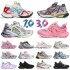 Runner Designers 7 Track 3.0 3XL vintage women men casual shoes P Runners sneaker 7.0 Trainers black white pink blue Bury Deconstruction sneakers (Size Size Guide) Runner Designers 7 Track 3.0 3XL vintage women men casual shoes P Runners sneaker 7.0 Trainers black white pink blue Bury Deconstruction sneakers (Size Size Guide)