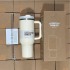 Stan 2nd Generation 40oz 304 Stainless Steel Car Thermos Cup Straw Cup Handle Cup Designer Cup With Box Bulk purchase link Stan 2nd Generation 40oz 304 Stainless Steel Car Thermos Cup Straw Cup Handle Cup Designer Cup With Box Bulk purchase link