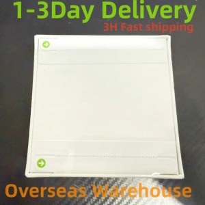 Buyers' PicksUSA Stock For Apple Airpods Pro 2 3nd Airpodspro Airpod 4 Pros Headphone Accessories Solid TPU Silicone Protective Earphone Case Wireless Charging Shockproof Cover