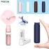 Handheld Mini Fan 3 IN 1 Hand Fan Portable USB Rechargeable Small Pocket Fan Battery Operated Fan with Power Bank And flashlight electric fan Handheld Mini Fan 3 IN 1 Hand Fan Portable USB Rechargeable Small Pocket Fan Battery Operated Fan with Power Bank And flashlight electric fan