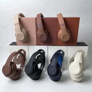 Buyers' PicksNew wireless studio pro Bluetooth Wireless Headphones Noise-cancelling headphones Magic Sound Recorder pro earphone earbuds With Bag