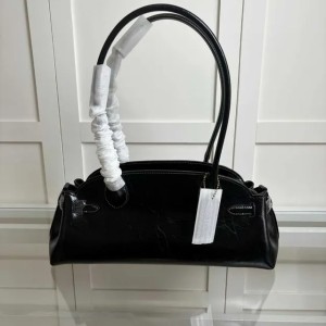 Designer Tote Bag Empire 34 Carryall Handbag Pillow Bag Crossbody Handbags Large Capacity Shopping Tote Real Leather Top Handle Bag