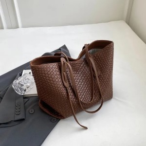 Evening Bags Large Capacity Handbags for Women Winter PU Leather Fashion trend Shoulder Side Bag Vintage Shopper Shopping Office 231205