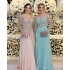 Buyers' PicksArabic Plus Size Evening Dresses 2020 V-neck Boat Neckline Long Simple Prom Dresses Custom Made Pregnant Gowns Buyers' PicksArabic Plus Size Evening Dresses 2020 V-neck Boat Neckline Long Simple Prom Dresses Custom Made Pregnant Gowns