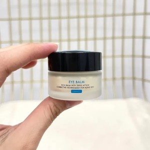 High Quality Eye Cream 15ml Eye Balm Rich Balm With Triple Action Corrective Technology For Aging Skin Moisturizing Tighten Skin Care For Women