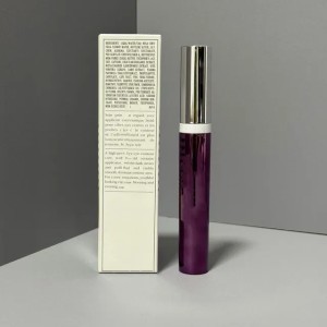 Women Black Rose Cream 14ml Eye Contour for Eyes Smoothing Revitalizing