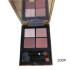 Eye Shadow Palette beautuy cosmesticsz Makeup 4-colors Eyeshadow long-lasting waterproof 100 400 600 (Small)