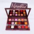 Hot Makeup Eyeshadow Palette Naughty Nude 18 Color Eye Shadow Shimmer Metallic Matte Nudes Eyeshadow High Quality Beauty Cosmetics (Multi) Hot Makeup Eyeshadow Palette Naughty Nude 18 Color Eye Shadow Shimmer Metallic Matte Nudes Eyeshadow High Quality Beauty Cosmetics (Multi)