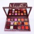 In Stock Naughty Nude Eyeshadow 18 Colors Eye Shadow palette Shimmer Matte Eyeshadow Makeup Beauty Cosmetics (Multi)