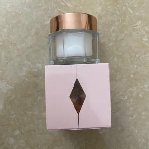 luxury brand CHARLOTTE Magic Turnaround Moisturiser Face Cream Moisturize 50ml Skin Care Hydrating Day Cream