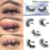 False Eyelashes