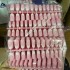 120Pcs Medium Long Square Acrylic French Fake Nails Full Cover Wearable French Press on Nails for Women Mixed Size False NailsXJ250110 (Tomato) 120Pcs Medium Long Square Acrylic French Fake Nails Full Cover Wearable French Press on Nails for Women Mixed Size False NailsXJ250110 (Tomato)