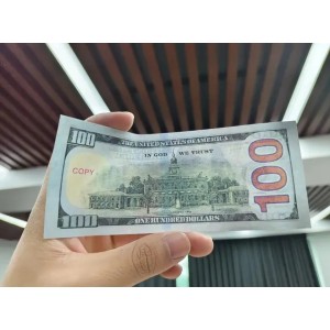 Buyers' PicksCopy Money Actual 1:2 Size Exquisite Limited Edition History Dollar Prop copy Coins - Discover The Beauty Of Dunhuang's Unique Num Qniqj