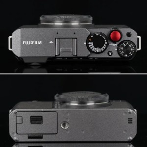 For Fujifilm X-E4 Decal Skin Vinyl Wrap Film Camera Body Protective Sticker Protector Coat For FUJI XE4 X E4