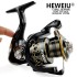 PENN Fishing Reel with 131 Bearings Max Drag 18KG Gear Ratio 47 152 1 Comes PE Line as Gift 240408 PENN Fishing Reel with 131 Bearings Max Drag 18KG Gear Ratio 47 152 1 Comes PE Line as Gift 240408