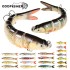Oddfisher 1014cm Fishing Lure Jointed Sinking Wobbler For Pike Swimbait Crankbait Trout Bass Fishing Accessories Tackle Bait 220711 Oddfisher 1014cm Fishing Lure Jointed Sinking Wobbler For Pike Swimbait Crankbait Trout Bass Fishing Accessories Tackle Bait 220711