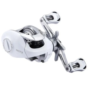 HAUT TON ET baitcaster Reel41BB 72 1Gear Ratio15Lbs Drag systemFor fresh water baitcasting Reel fishing 240514