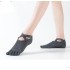 Hot Sale-Yoga socks dance bipedal sports five fingers socks professional anti-skid yoga socks five toes cross free size (Size Size Guide) Hot Sale-Yoga socks dance bipedal sports five fingers socks professional anti-skid yoga socks five toes cross free size (Size Size Guide)