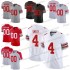 Custom Football Jerseys 4 Jeremiah Smith Jersey Jack Sawyer Will Howard Caleb Downs Treveyon Henderson Denzel Burke Miyan Egbuka Ncaaajersey Store Custom Football Jerseys 4 Jeremiah Smith Jersey Jack Sawyer Will Howard Caleb Downs Treveyon Henderson Denzel Burke Miyan Egbuka Ncaaajersey Store