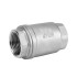 Silvery fully auto valve sear 304 stainless steel for Accurate-Radius-15mm do not place an order without permission