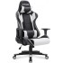 Homall Gaming Chair Office Chair High Back Computer Chair Leather Desk Chair Racing Executive Ergonomic Adjustable Swivel