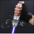 HOT! Hunting 450nm 5mw 500000m Laser Pointer Sight Pointers Adjustable Focus dot Lazer Torch Pen Projection blue 5 Star Caps HOT! Hunting 450nm 5mw 500000m Laser Pointer Sight Pointers Adjustable Focus dot Lazer Torch Pen Projection blue 5 Star Caps