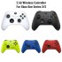 2.4G Wireless Gamepad Controller for Xbox One Series X/s Joystick Add Turbo 6-Axis Vibration Anti-Skid Gamepad for Windows Pc 240617 2.4G Wireless Gamepad Controller for Xbox One Series X/s Joystick Add Turbo 6-Axis Vibration Anti-Skid Gamepad for Windows Pc 240617