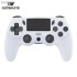 Game Controllers Joysticks P47 Wireless BT Gamepad For PS4 Dual Vibration Game Controller 6 Axis PC Joystick Fit for PS4 Slim/PS4 Pro/PS3 Remote Control L24312 Game Controllers Joysticks P47 Wireless BT Gamepad For PS4 Dual Vibration Game Controller 6 Axis PC Joystick Fit for PS4 Slim/PS4 Pro/PS3 Remote Control L24312