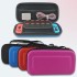 Portable Carrying Protect Travel Hard EVA Bag Console Game Pouch Protective Carry Case shell For Nintendo Switch Lite OLED Cases (mix color -mix model(message)) Portable Carrying Protect Travel Hard EVA Bag Console Game Pouch Protective Carry Case shell For Nintendo Switch Lite OLED Cases (mix color -mix model(message))