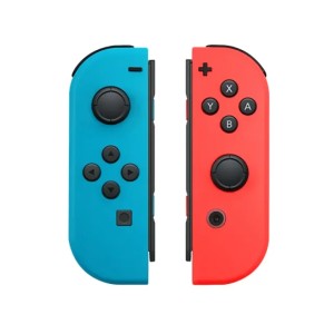 Premium Performance Joy-Con Gamepad - Designed Specifically for NS Switch by Original Manufacturer