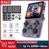 Retro R36S Handheld Video Game Console 35 Inch IPS Sn 128GB Preloaded Games Portable Pocket Player with Linux System D250901 Retro R36S Handheld Video Game Console 35 Inch IPS Sn 128GB Preloaded Games Portable Pocket Player with Linux System D250901