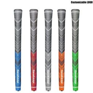 Club Grips 13PcsSet Golf Grips 4 Rubber CottonYarn 60R StandardMidsize IronsWoods Universal Golf Club Grip 230325