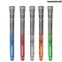 Club Grips 13PcsSet Golf Grips 4 Rubber CottonYarn 60R StandardMidsize IronsWoods Universal Golf Club Grip 230325