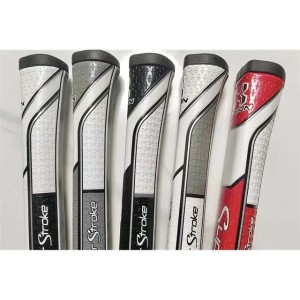 Golf Putter grips 1.0/2.0 size Pistol-GT Golf Club Grip Putting Grips Golf Supplies 250212