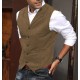 Groom Vests
