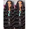 Human Hair Lace Wigs