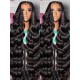 Human Hair Lace Wigs