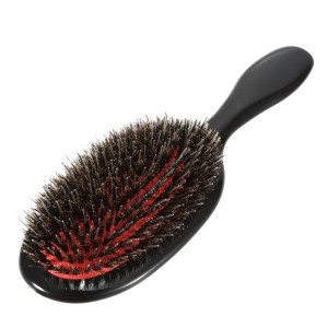 Buyers' PicksBristle Hair Brush Scalp Nylon Hairbrush Comb Women Tangle Hairdressing Professional Anti-static Hair Combs Styling Tool