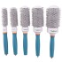 Hair Brushes Roller Comb Professional 5 Size Hair Dressing Brushes High Temperature Resistant Round Comb Hair Styling Tool Hairbrush 230529 Hair Brushes Roller Comb Professional 5 Size Hair Dressing Brushes High Temperature Resistant Round Comb Hair Styling Tool Hairbrush 230529