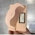 Fashion Brand Designer Wooden Comb Hair Brushes Pocket Wood Combs Massage Brushes Care Styling Tool wholesale