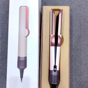 Designer Hair Straighteners Women Hair Care Styling Tools Hair Products Dryer Hair Hairdressing Hair Straightener Salon Hair Styling C251011