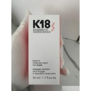 Shampoo Conditioner Hair Treatment Leavein Molecular Repair Dry Mask Keratin Restore Soft Deep Clean Oil Control Permanent Care Drop Ottk4