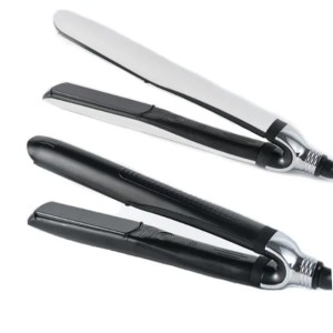 Buyers' PicksQuality P+Hairdressing Hair Straightener straight clip Classic Professional styler 2-in-1 roll straight dual-use non damaging hair clip