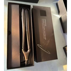 Buyers' PicksDropshipping chronos style Professional Hair Straighteners Designer Women multifunctional hair Straightener hair curler Styling Tools